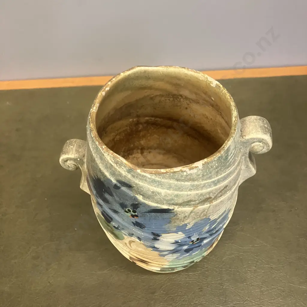 1960s Sylvac Vase / Urn 1545. H23cm Image 1++