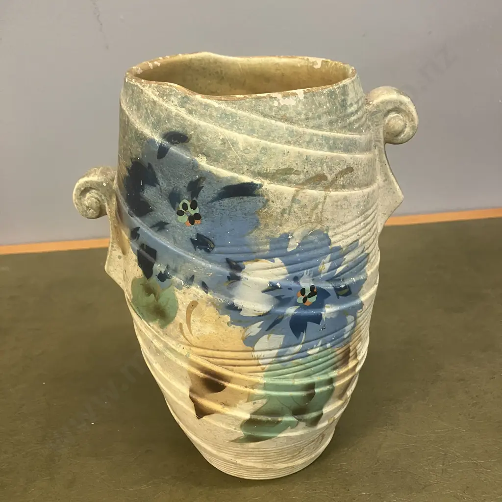 1960s Sylvac Vase / Urn 1545. H23cm Image 1++