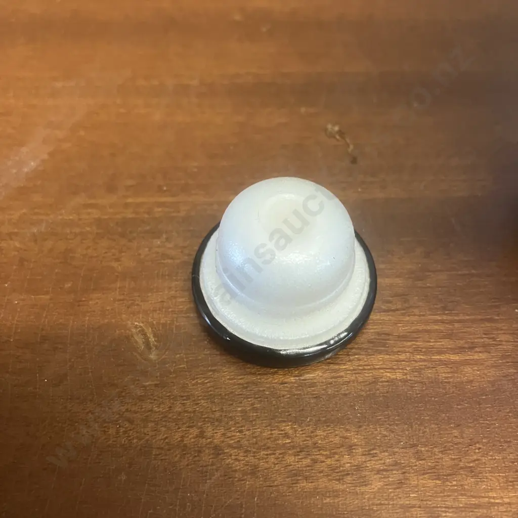 Vintage Gekkeikan 'The Sake Of The Samurai' White Glass Bottle With Stopper. H20cm Image 1++