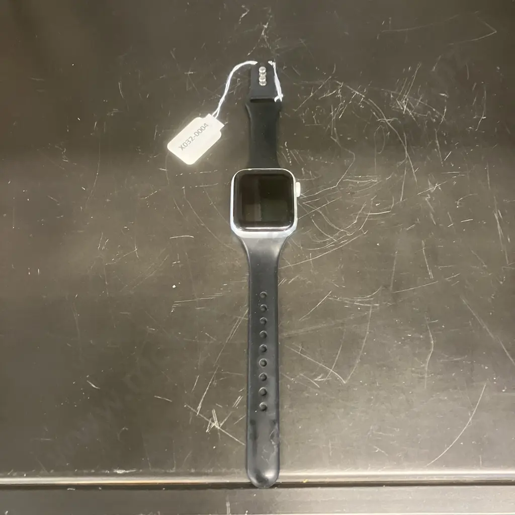 Apple Watch SE #A2355 H4HFT47JQ125 Image 1++