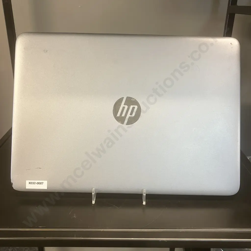 HP Elitebook 840 G3 Serial #5CG7210R5V (As Found) No Charger, Missing Keys Etc Image 1++