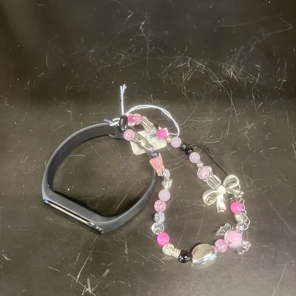 Xiaomi Smart Band & Bracelet Image 1++