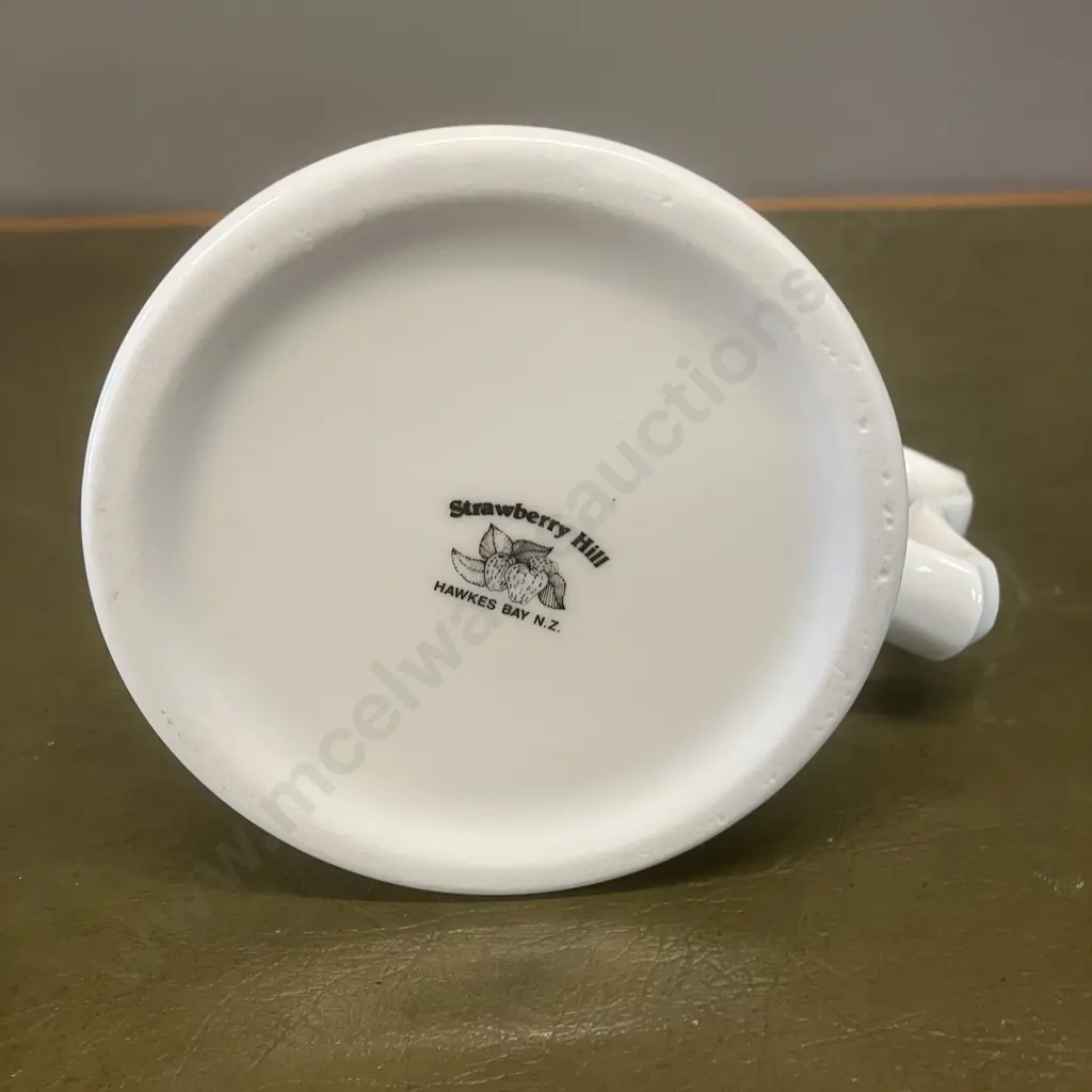 SAS 50th Anniversary Beer Mug - New Zealand Special Air Service 1955 - 2005 Image 1++