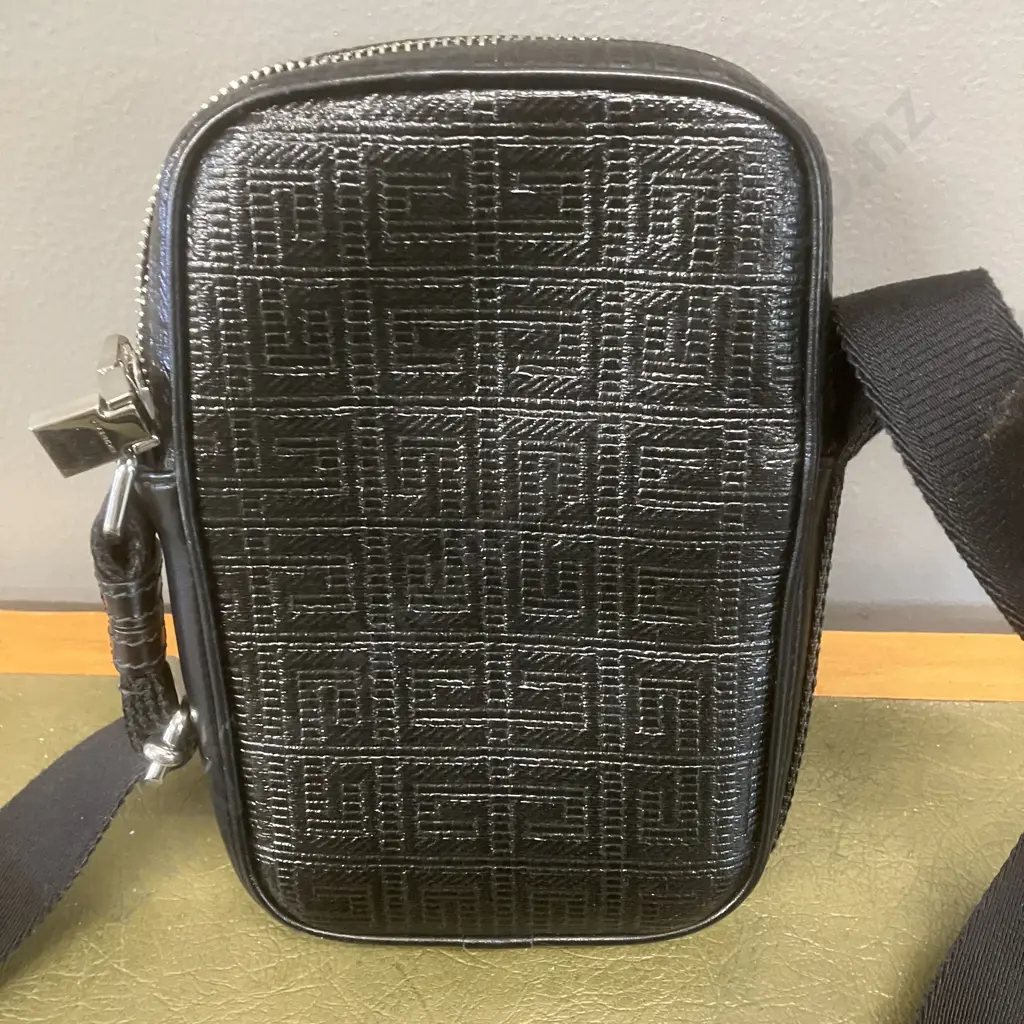 Black Givenchy Branded Bag Image 1++