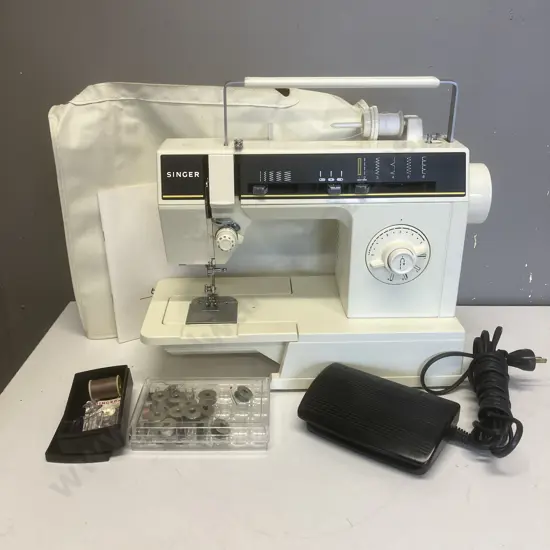 Singer 6212C Sewing Machine