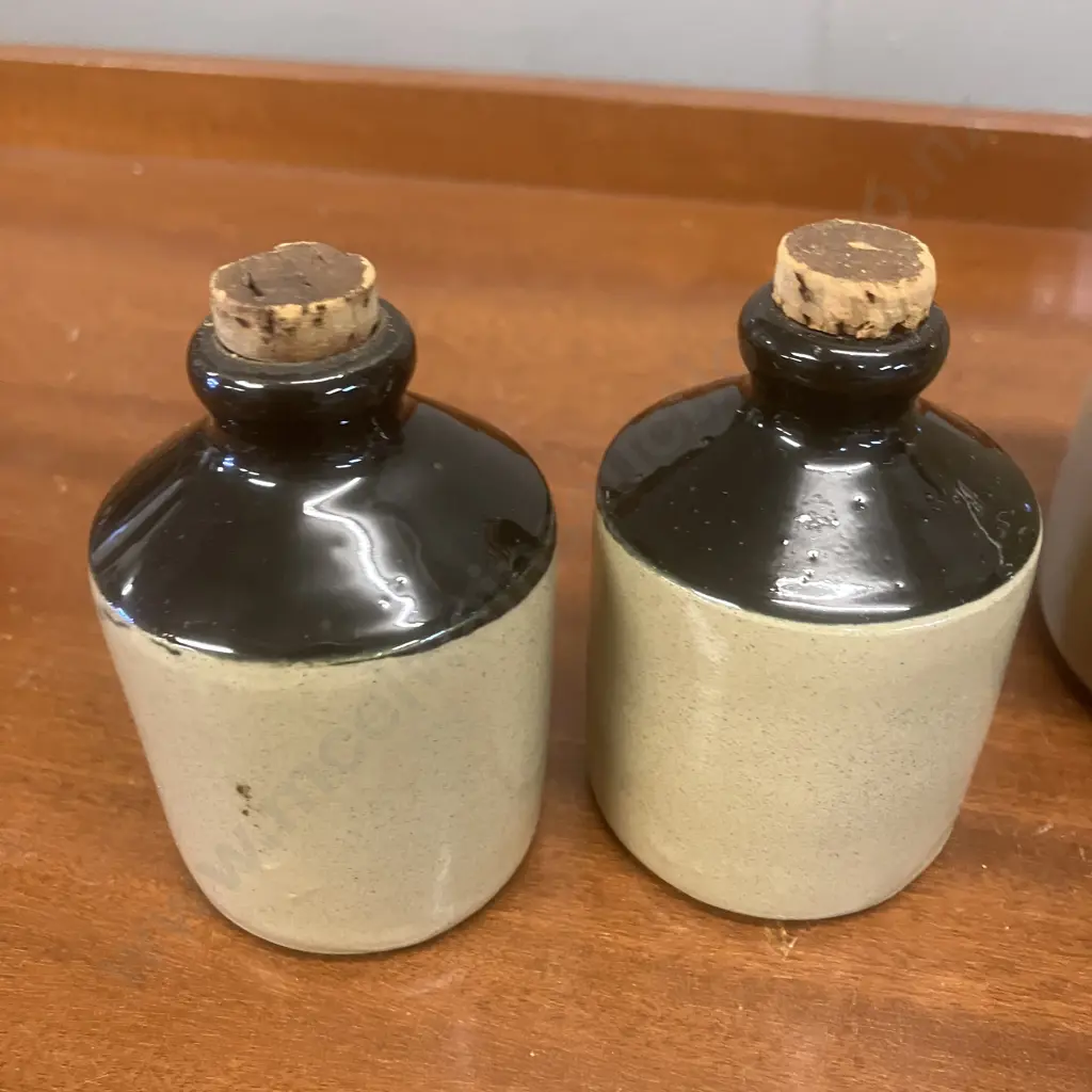 Cider & Mead Jugs x 5 Image 1++