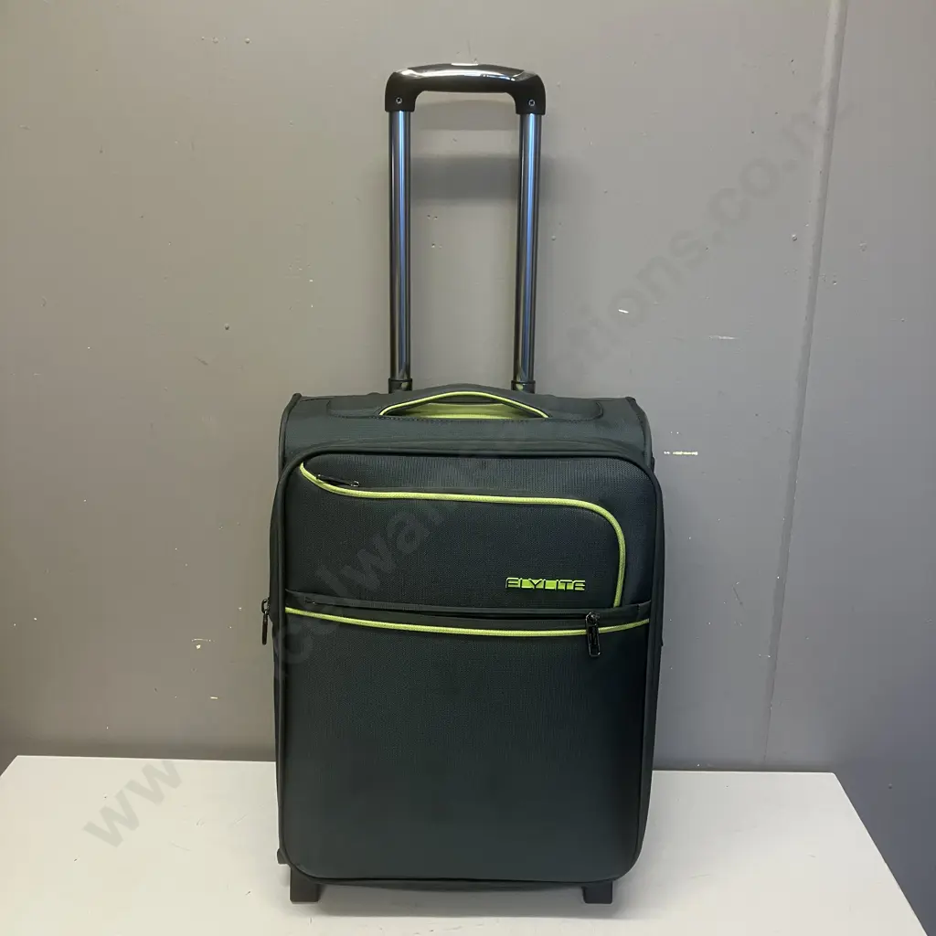 Flylite Spin Air 3.0 50cm EXP Suitcase Image 1++