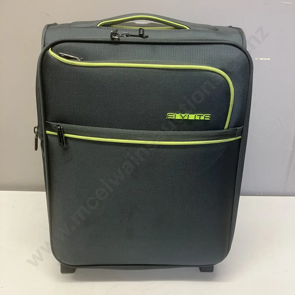 Flylite Spin Air 3.0 50cm EXP Suitcase Image 1++