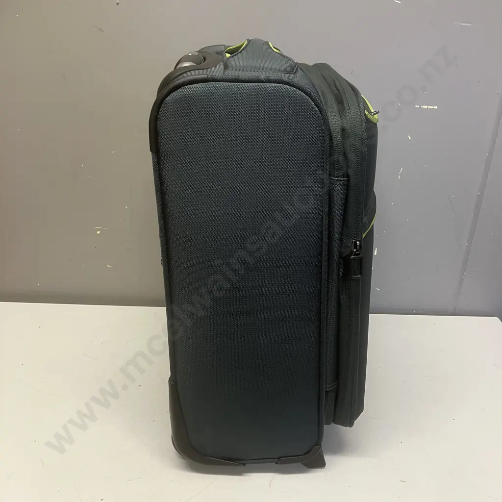 Flylite Spin Air 3.0 50cm EXP Suitcase Image 1++