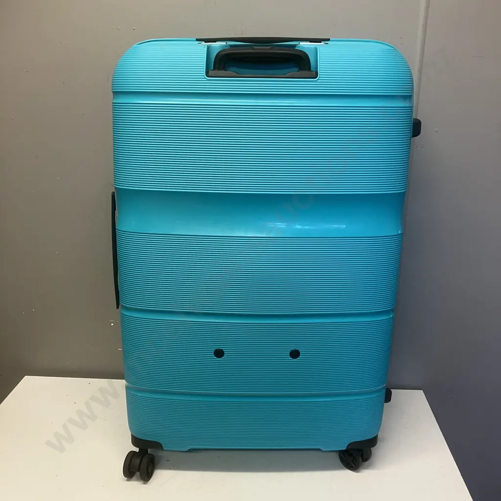 American Tourister Spinner 81/30 TSA EXP AV Suitcase Image 1++