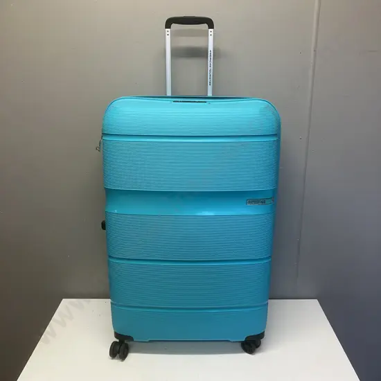 American Tourister Spinner 81/30 TSA EXP AV Suitcase