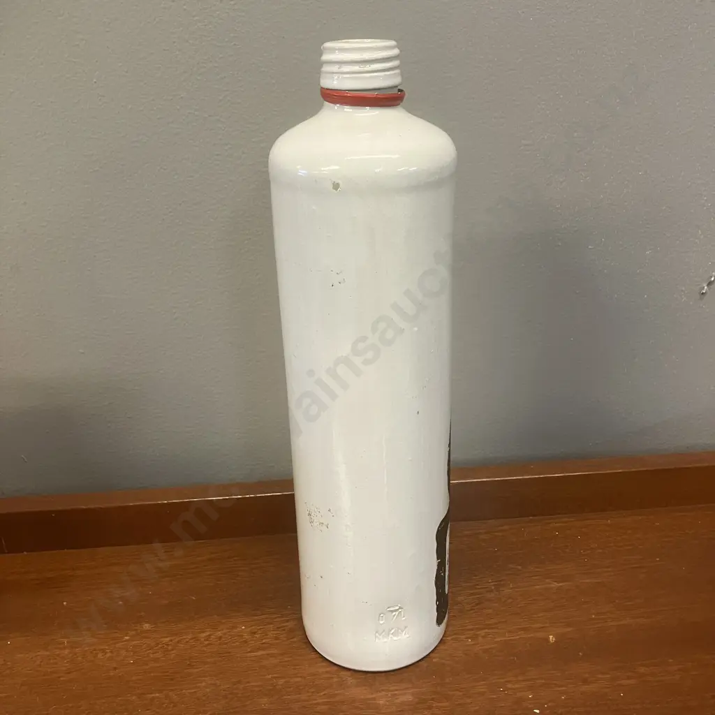 Vintage Sangsters Old Jamaica Liqueur, Three x British Navy Pussers Rum, Beameister Image 1++