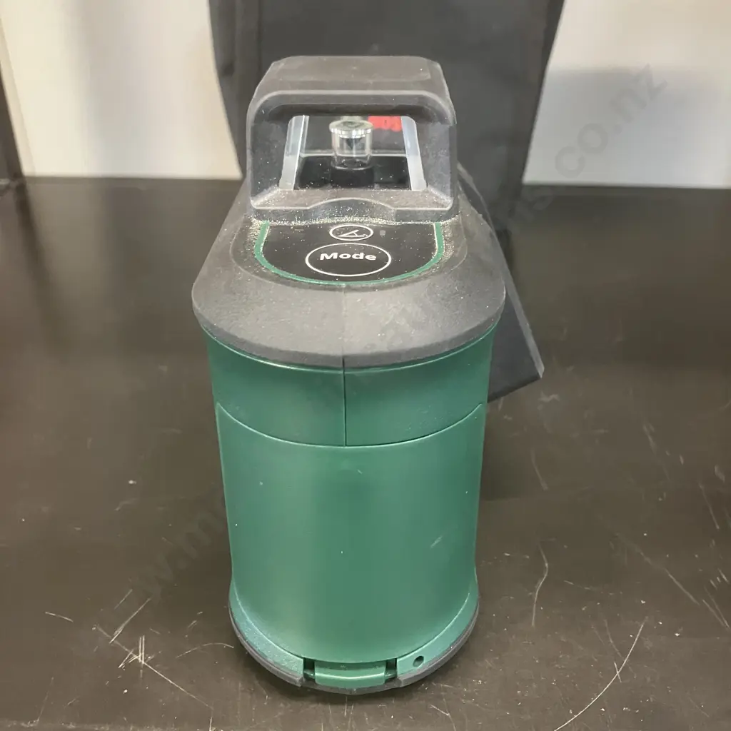 Bosch Cross Line Laser AdvancedLevel 360 With Case Image 1++