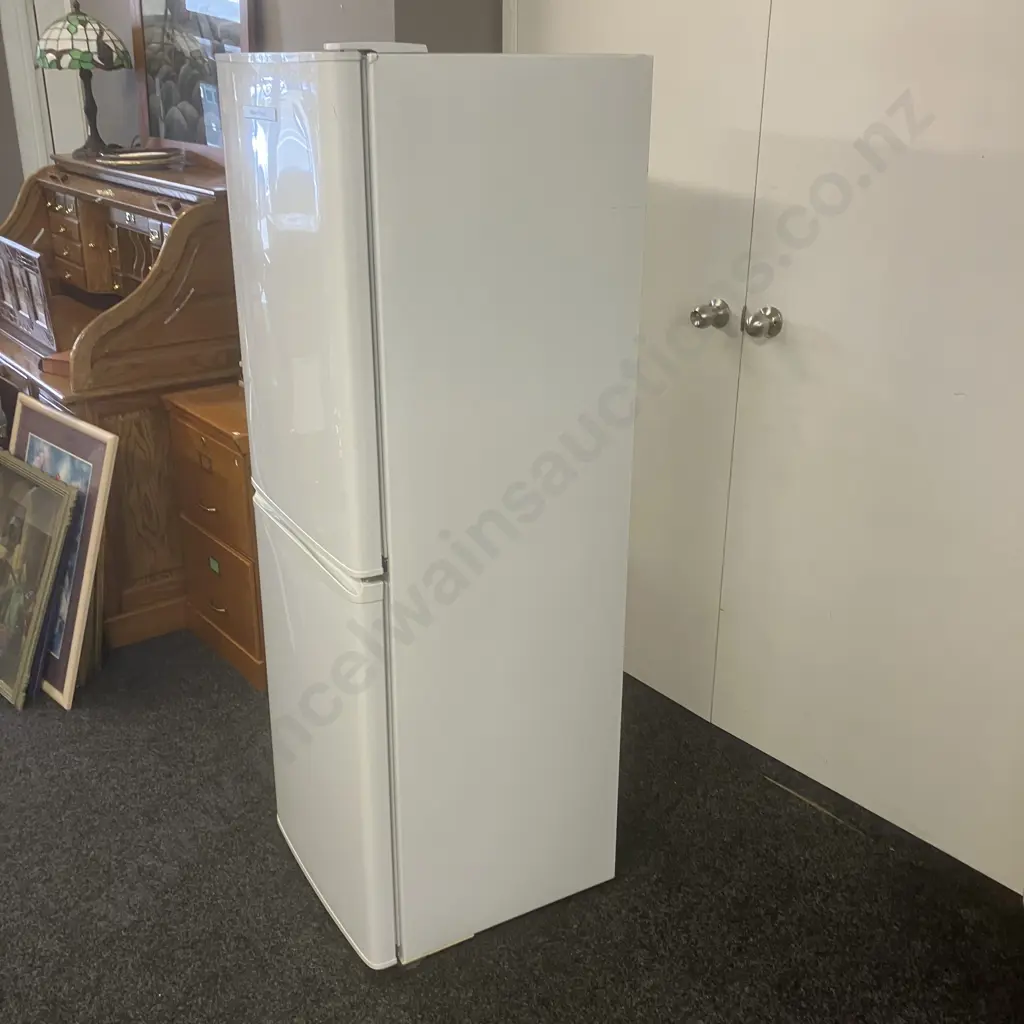 Fisher & Paykel 246 Litre Fridge-Freezer Model E240B, #AIF31453 Image 1++