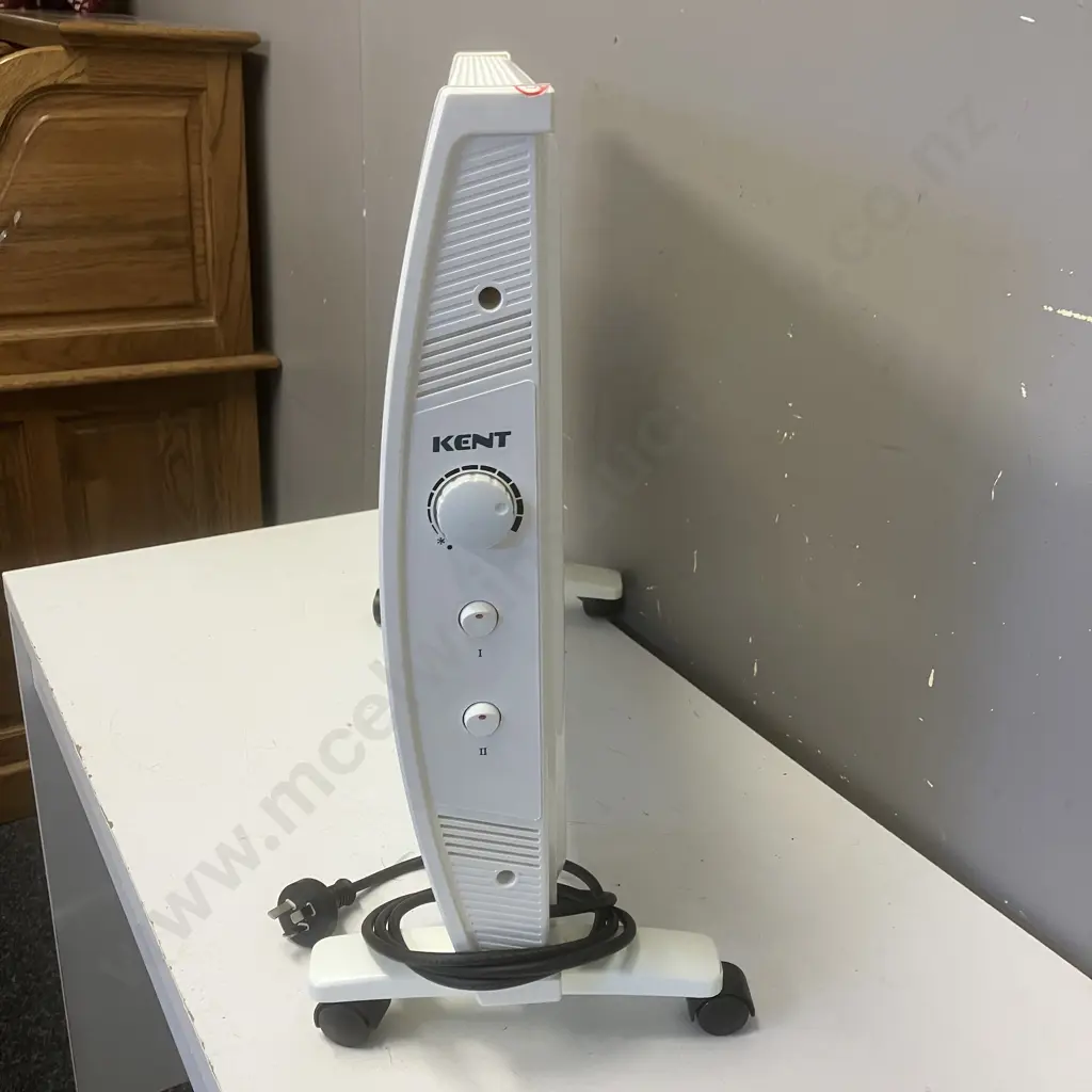 Kent Mica Panel Heater KPE216-144 & Goldair Heater FHO230 Image 1++