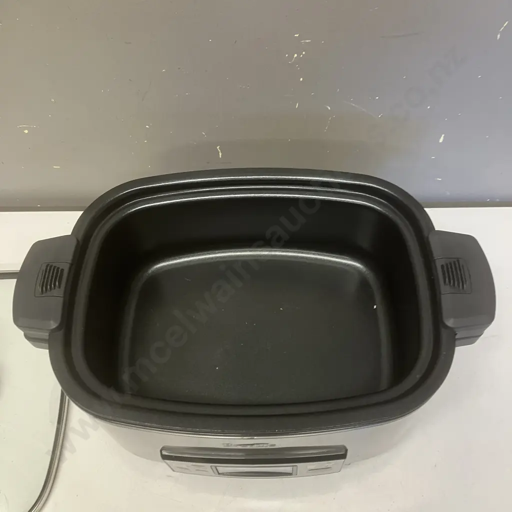 Breville The Searing Slow Cooker LSC650 Image 1++