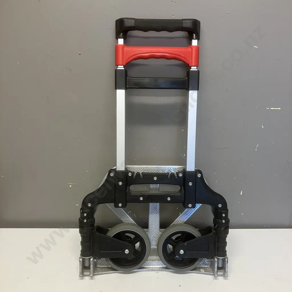 Mayna Cart Folding Sack Barrow Image 1++