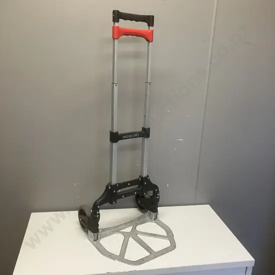 Mayna Cart Folding Sack Barrow