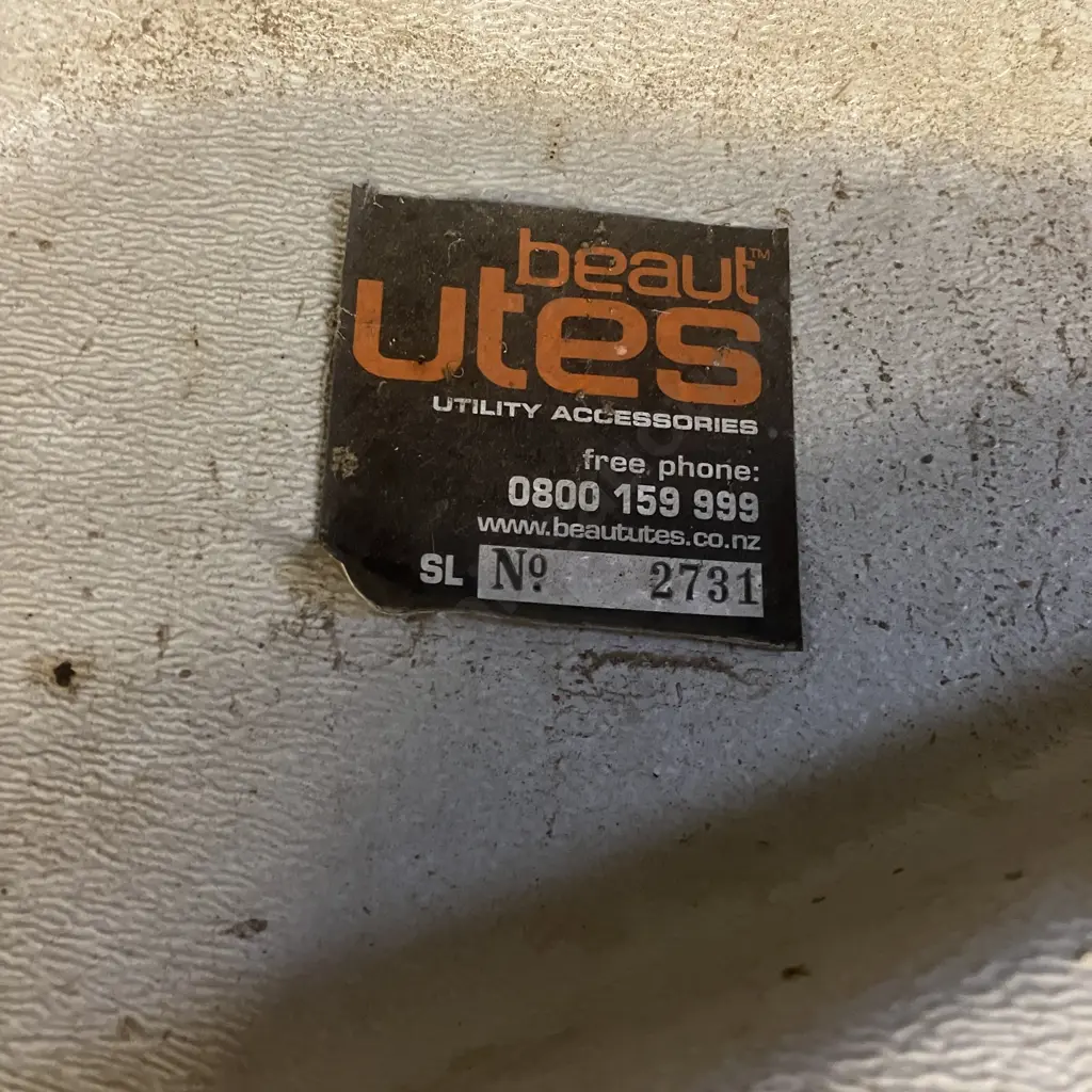 Pro-Form SportLid II With Genuine Sportbar Image 1++