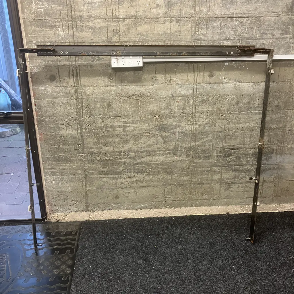 Pro-Form SportLid II With Genuine Sportbar Image 1++