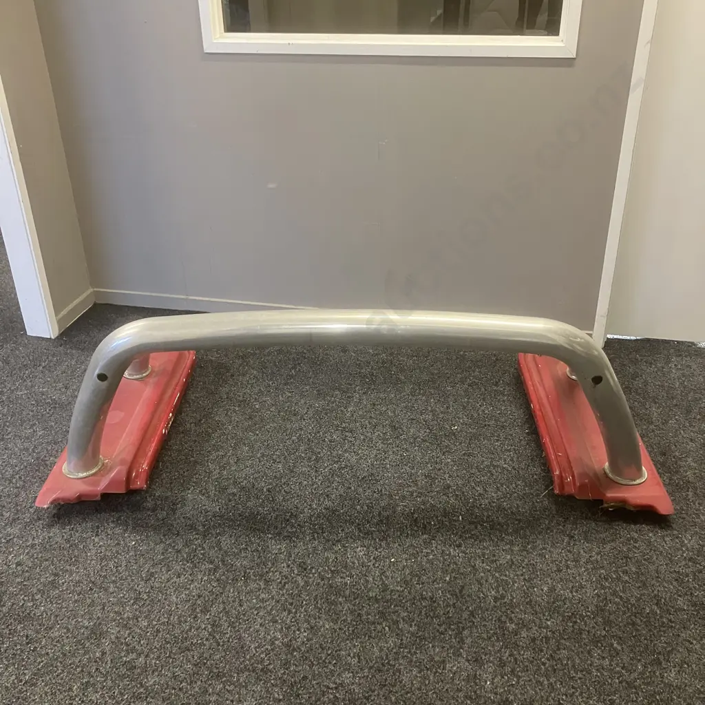 Pro-Form SportLid II With Genuine Sportbar Image 1++