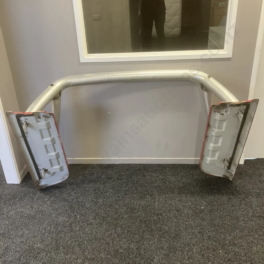 Pro-Form SportLid II With Genuine Sportbar Image 1++