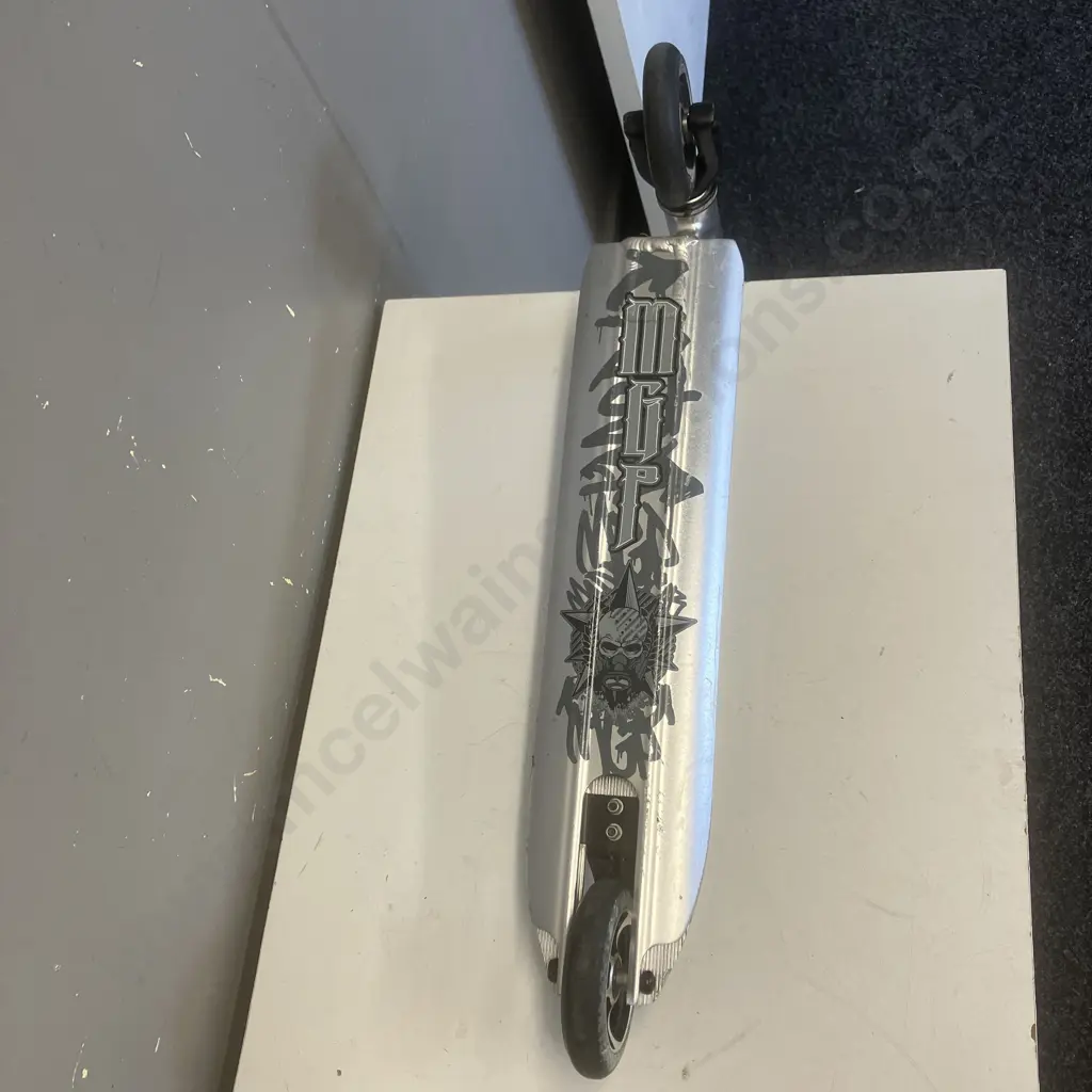 MGP Scooter Image 1++