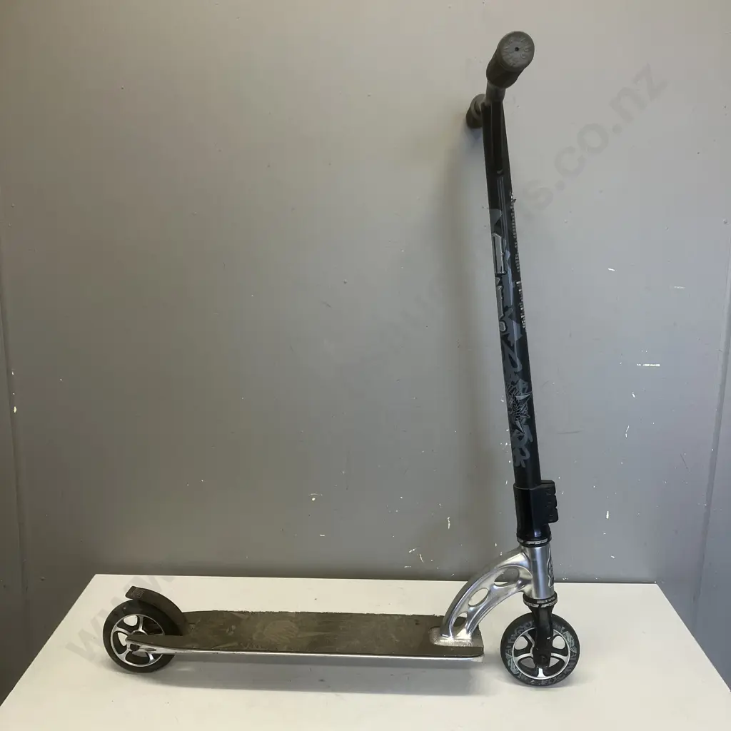 MGP Scooter Image 1++