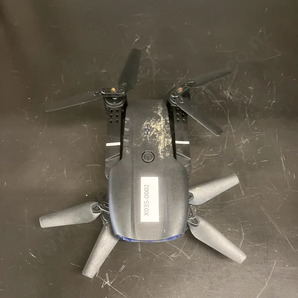 Drone Pro Drone (As Found) Image 1++