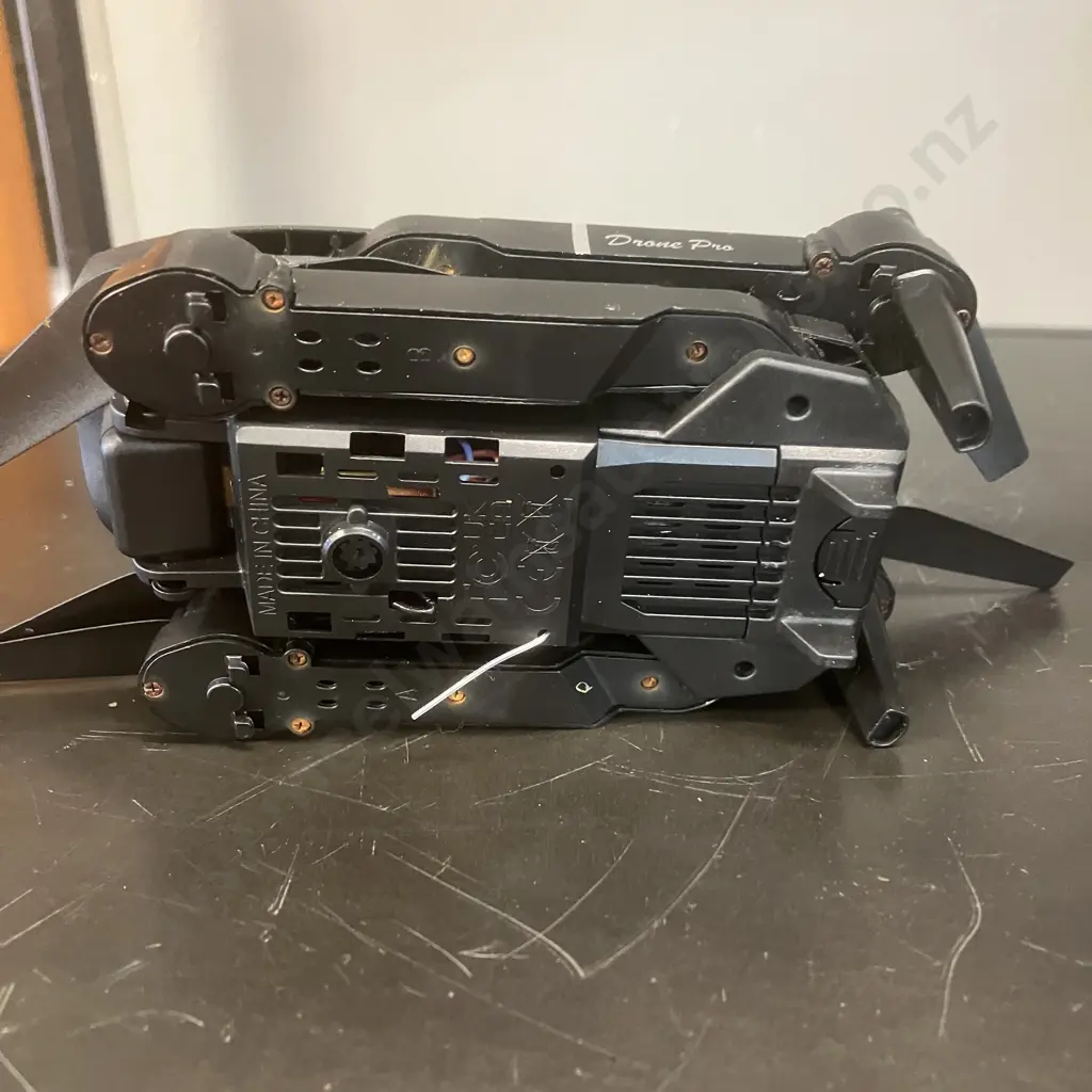 Drone Pro Drone (As Found) Image 1++