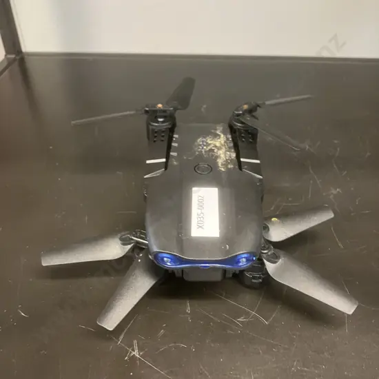 Drone Pro Drone (As Found)