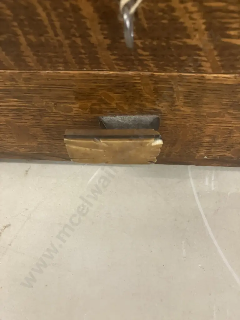 Wooden Canteen Cutlery Cases With Keys Image 1++