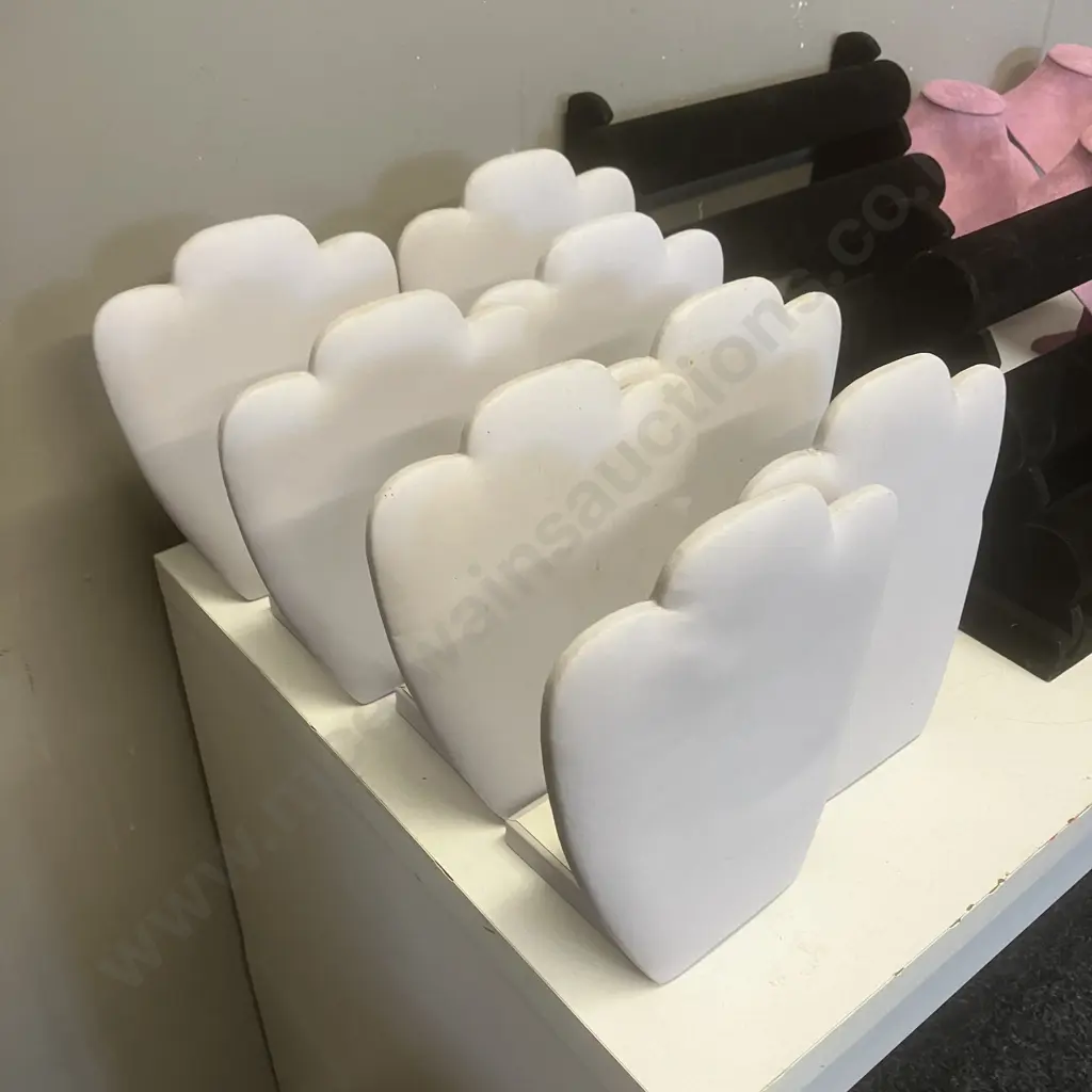 Assorted Jewellery Display Stands Image 1++