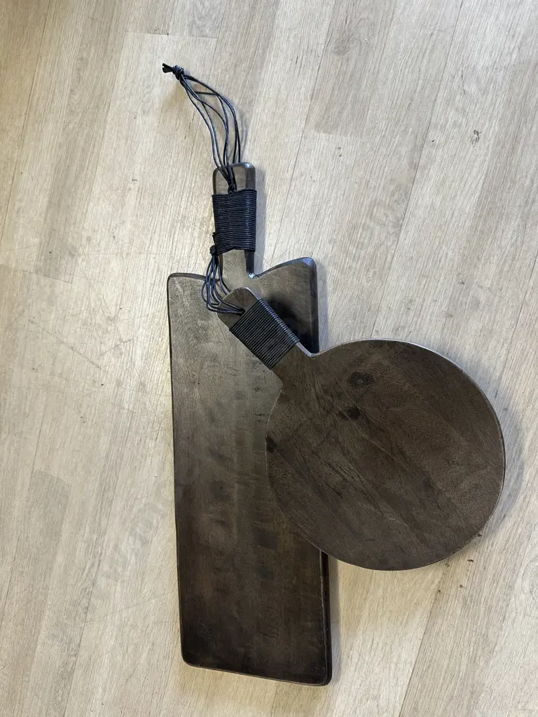 New Serving Boards Rectangular & Round Image 1++