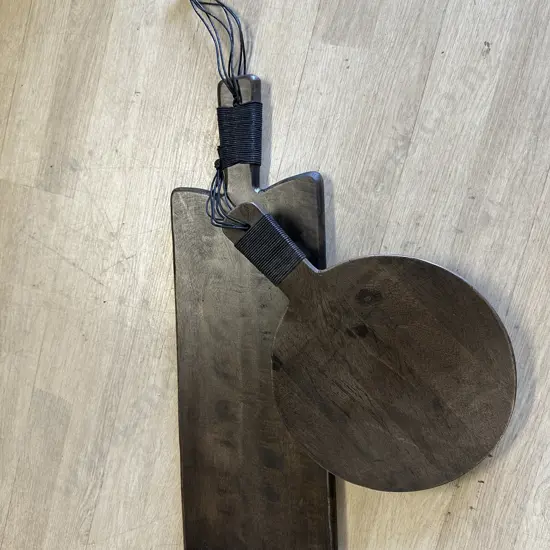 New Serving Boards Rectangular & Round