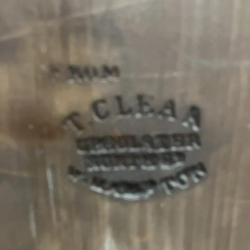 Victorian Burr Walnut Chest of 5 Drawers. H111 W116 D57cm Image 1++