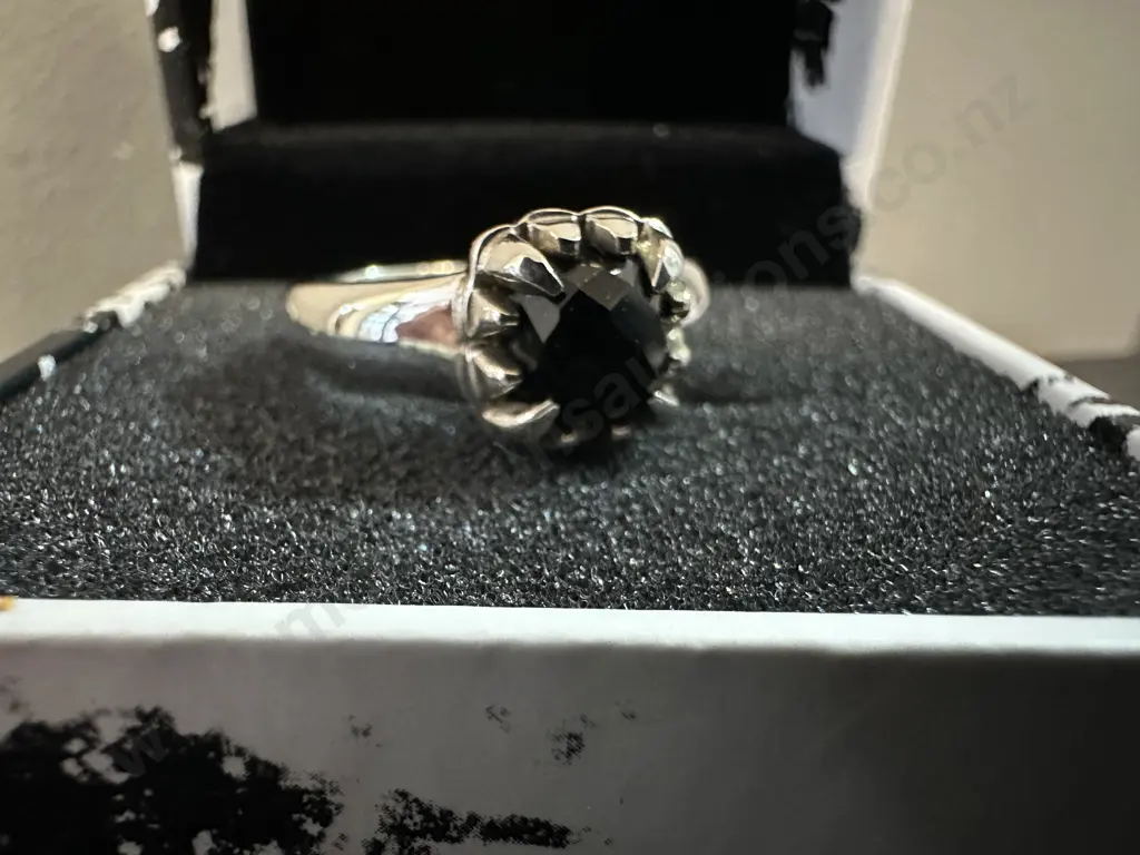 Stolen Girlfriends Club Baby Claw Ring Image 1++