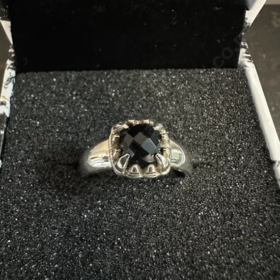 Stolen Girlfriends Club Baby Claw Ring