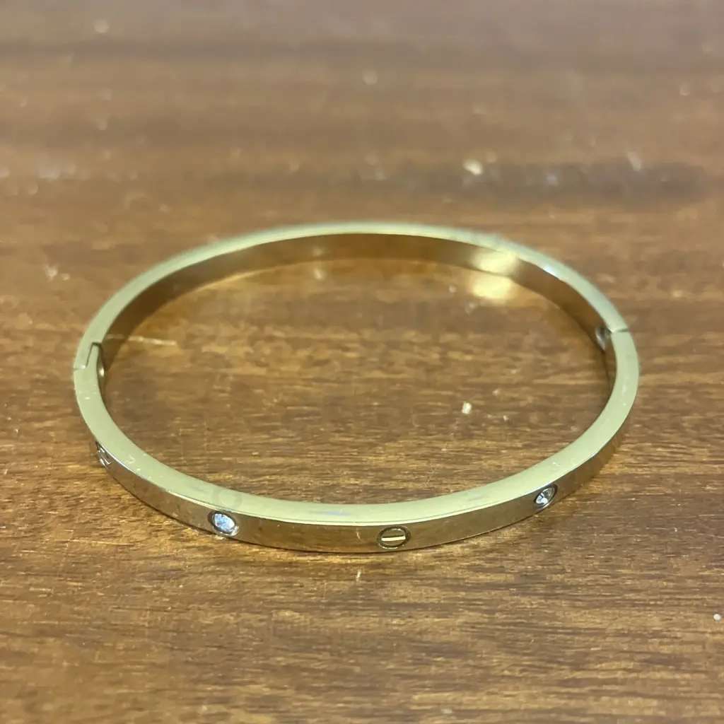 Replica Cartier Love Bracelet Image 1++