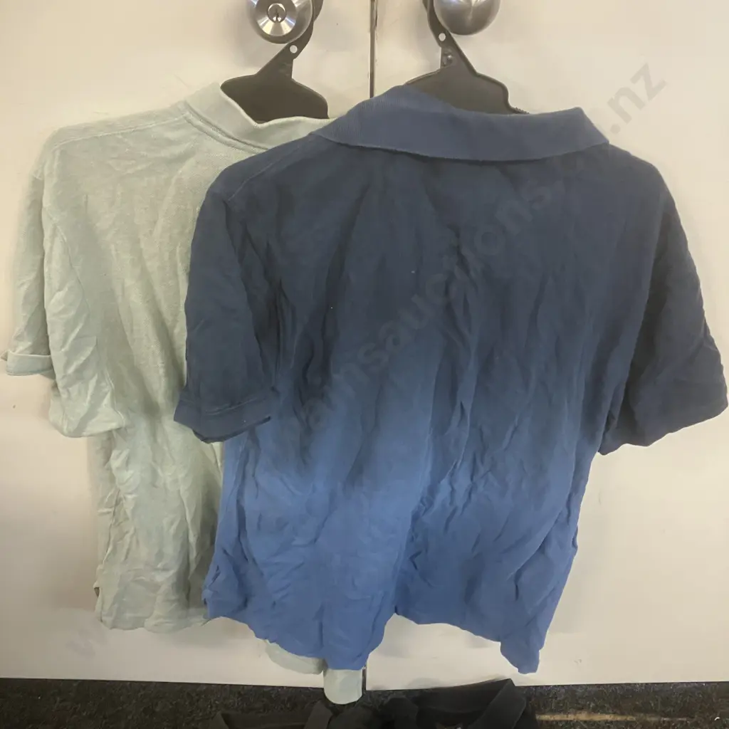 Rodd & Gunn Tees x 4 Size 2XL Image 1++