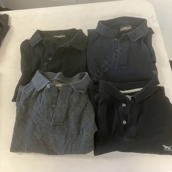 Rodd & Gunn Tees x 4 Size 3XL