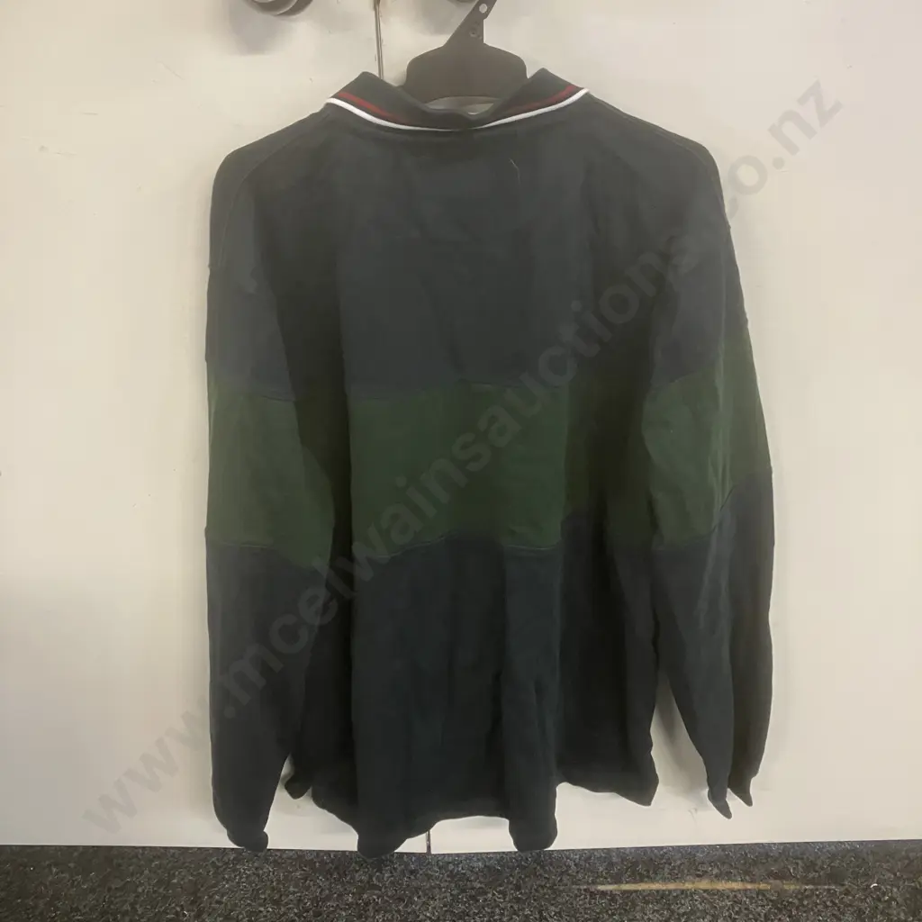 Rodd & Gunn Sweat Shirt Size 2XL Image 1++