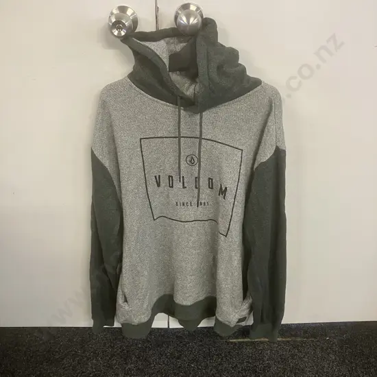 Volcom Hoody Size US XXL