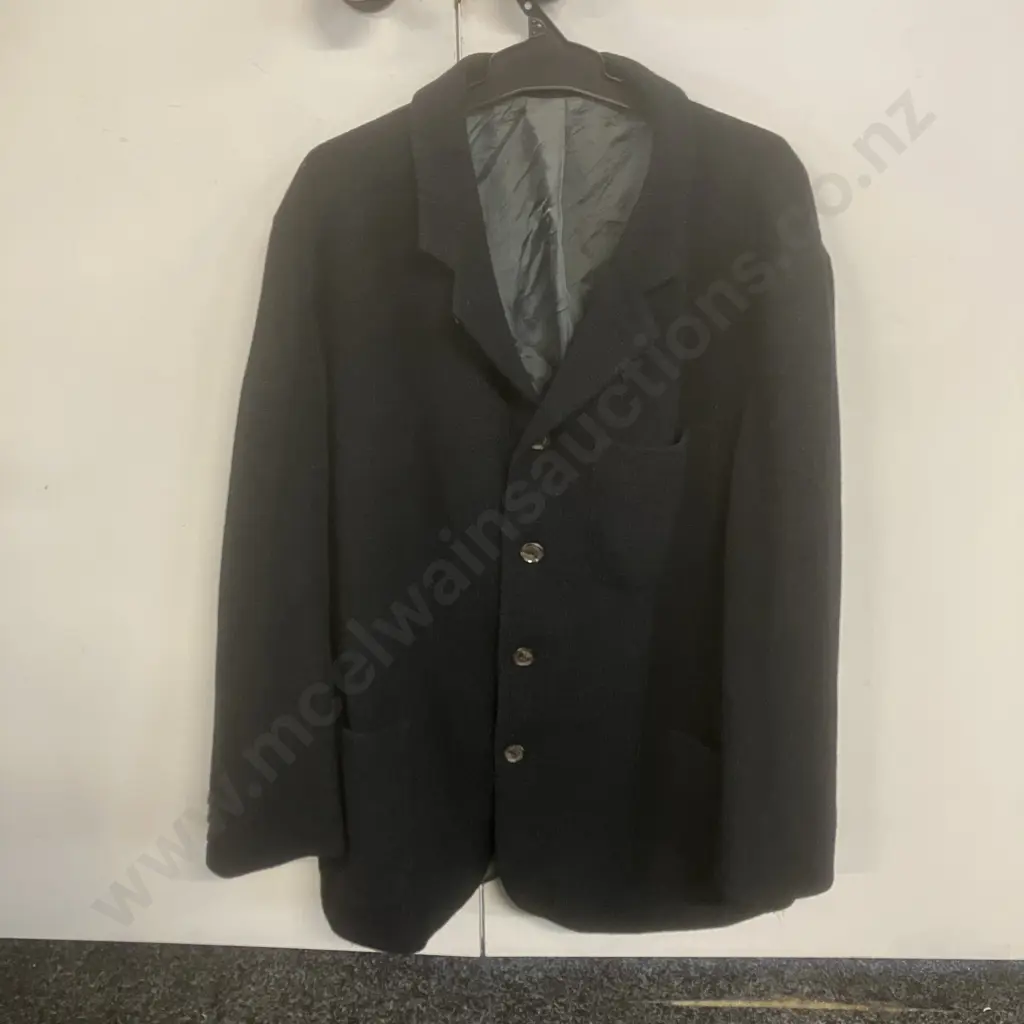 Stones Classics Mens Jacket Size GB42 Image 1++