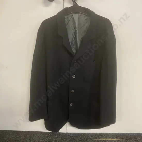 Stones Classics Mens Jacket Size GB42