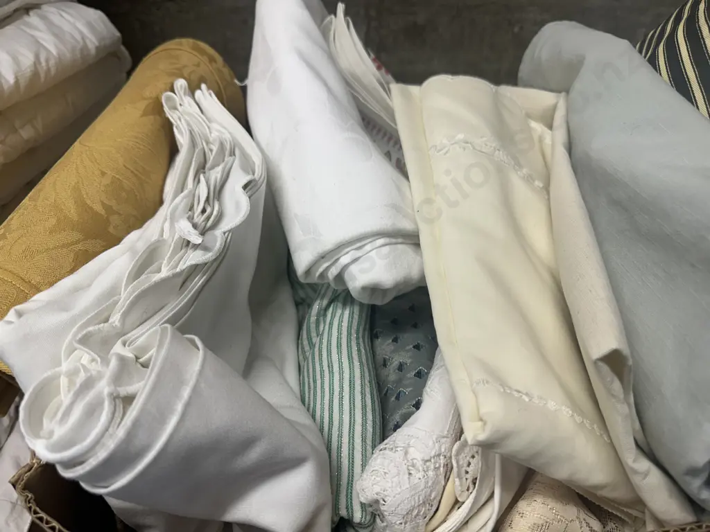 Rolled Arm Buttercream Couch Cover, Cushion Covers & Selection Of Cushions Image 1++