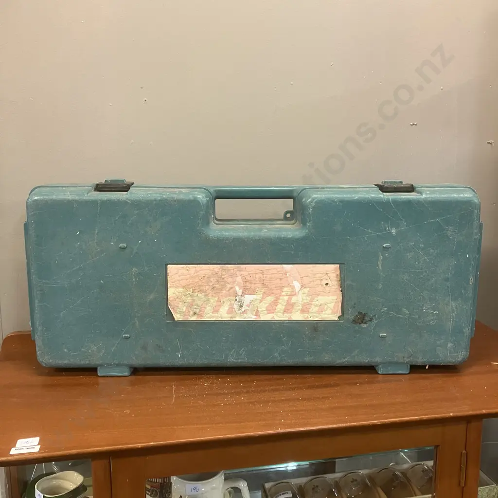 Makita JR3050T Recipro Saw In Moulded Case Image 1++