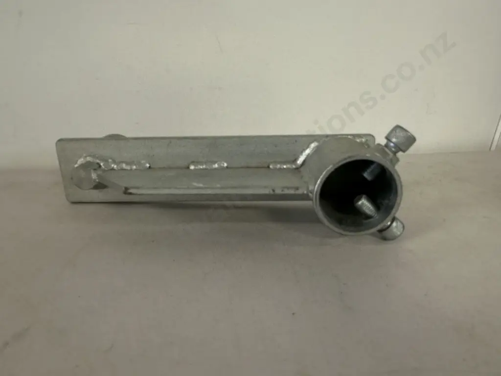 Bike Rack Tow Bar Extension Image 1++