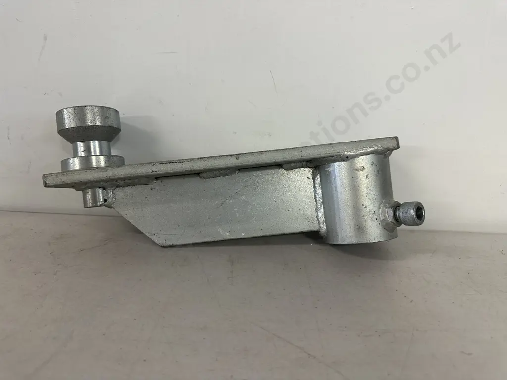 Bike Rack Tow Bar Extension Image 1++