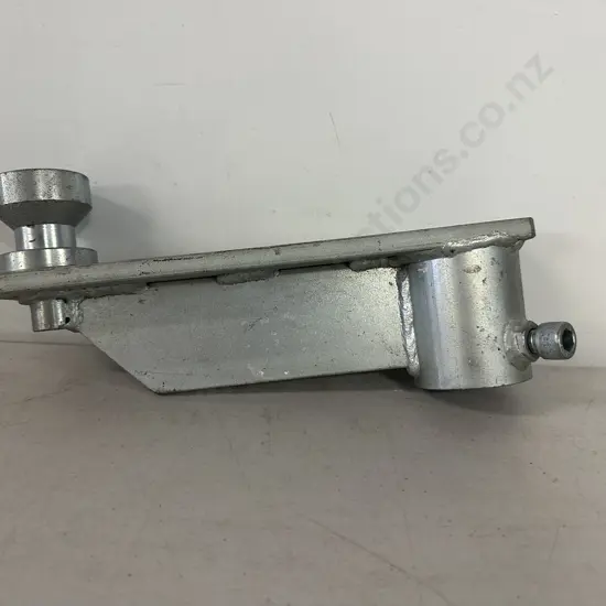 Bike Rack Tow Bar Extension